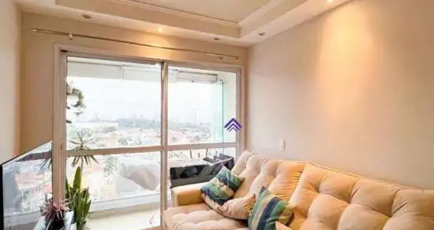 Apartamento com 2 quartos para alugar na Praça General Porto Carreiro, Jaguaré, São Paulo