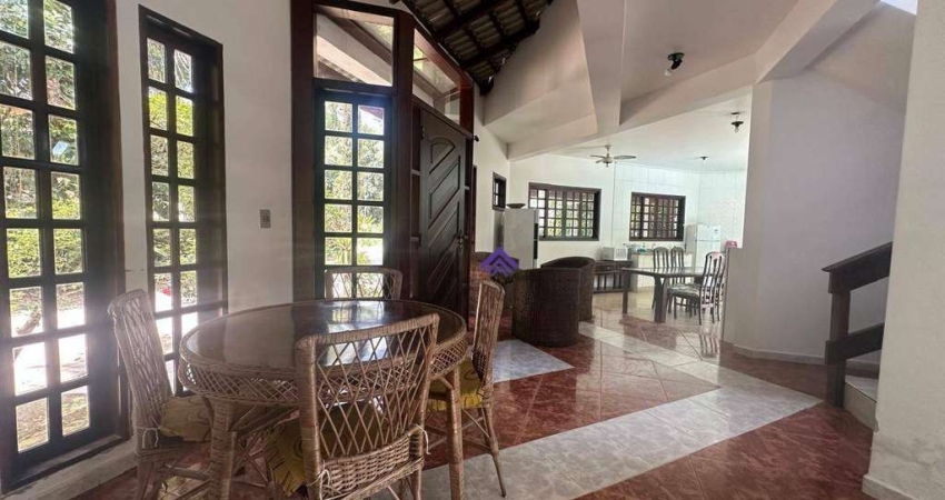 CASA A VENDA NO GUARATUBA II - LITORAL NORTE DE SP - BERTIOGA