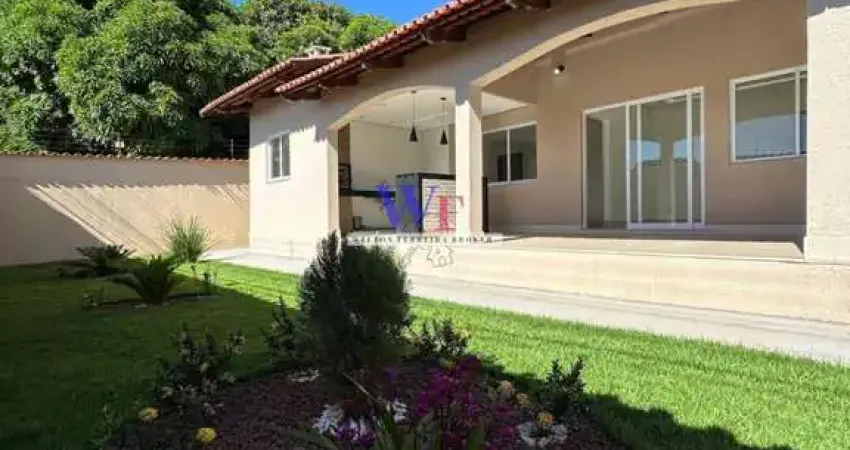 Casa 4 qts com 1 suíte - região central de senador canedo - proximo a praça criativa - sozinha no lote de 407m²
