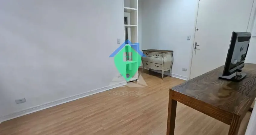 Apartamento à venda, 44 m² por R$ 560.000,00 - Vila Madalena - São Paulo/SP