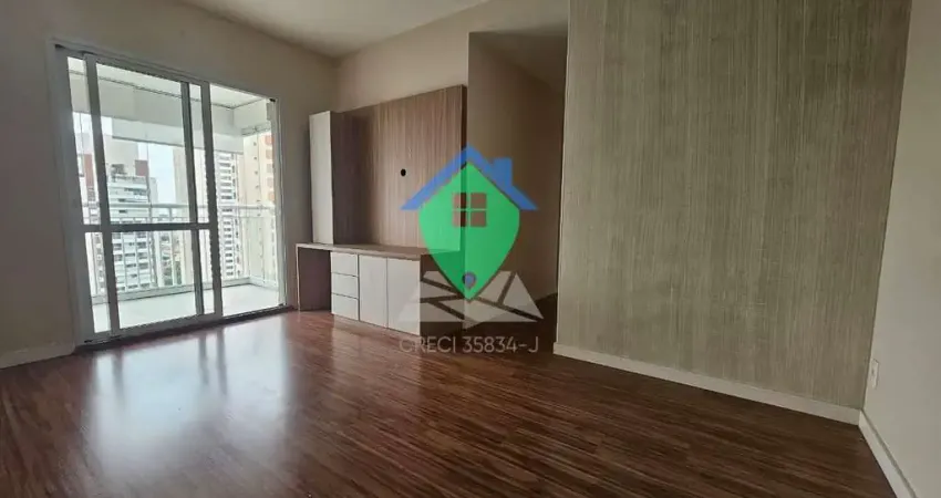 Apartamento à venda, 57 m² por R$ 598.000,00 - Lauzane Paulista - São Paulo/SP