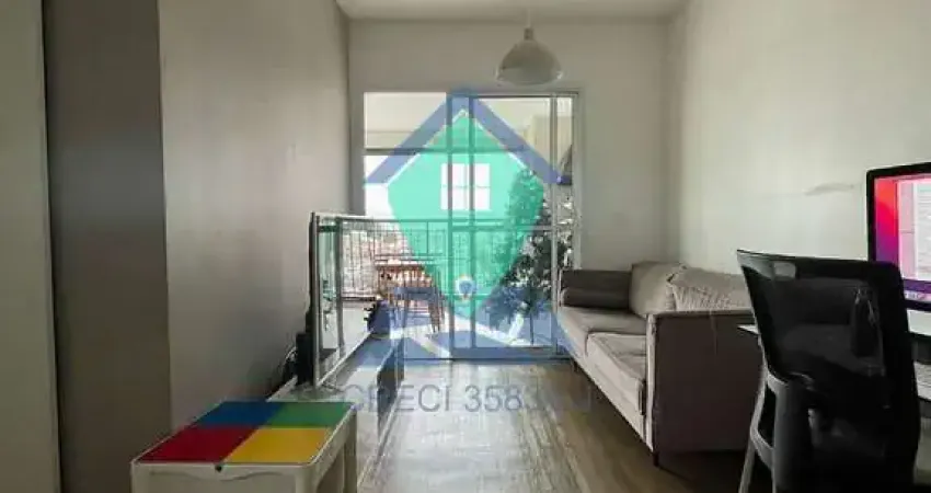 Apartamento à venda, 67 m² por r$ 530.000,00 - sacomã - são paulo/sp