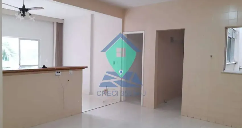 Apartamento à venda, 110 m² por r$ 590.000,00 - passagem - cabo frio/rj