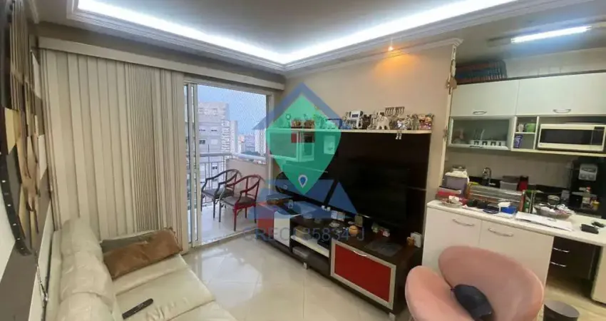 Apartamento à venda, 65 m² por r$ 650.000,00 - barra funda - são paulo/sp