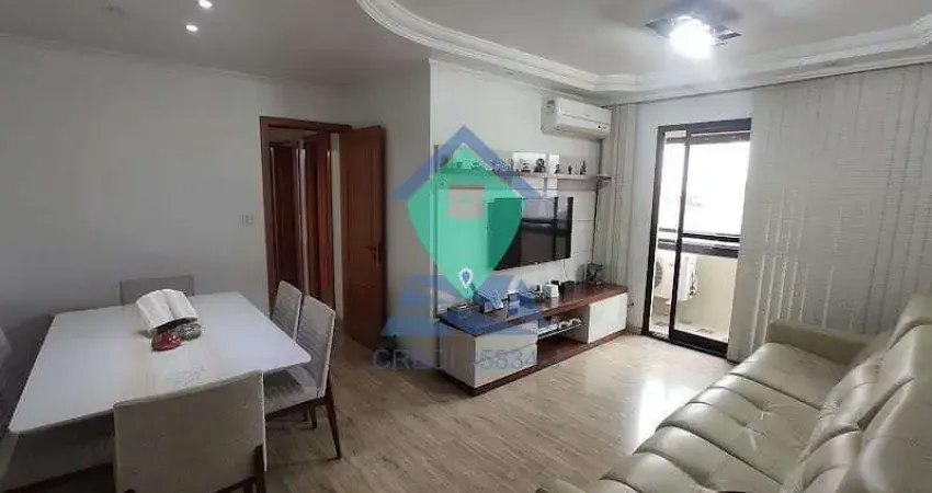 Apartamento à venda, 100 m² por r$ 784.400,00 - vila pereira barreto - são paulo/sp