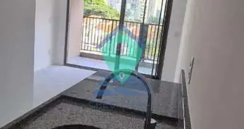 Studio à venda, 44 m² por r$ 858.600,00 - água branca - são paulo/sp