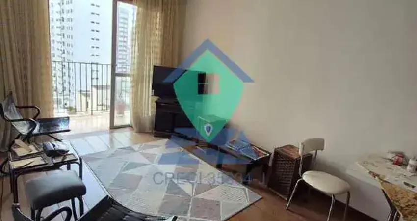 Apartamento à venda, 80 m² por r$ 875.000,00 - perdizes - são paulo/sp