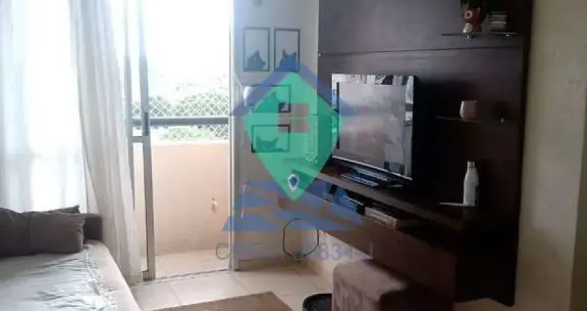 Apartamento à venda, 48 m² por r$ 350.000,00 - vila roque - são paulo/sp