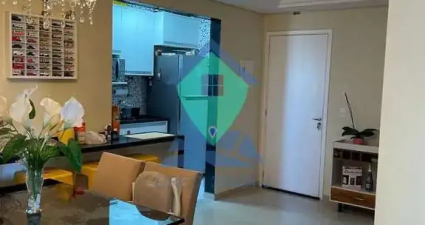 Apartamento à venda, 52 m² por r$ 339.200,00 - jardim do lago - jundiaí/sp