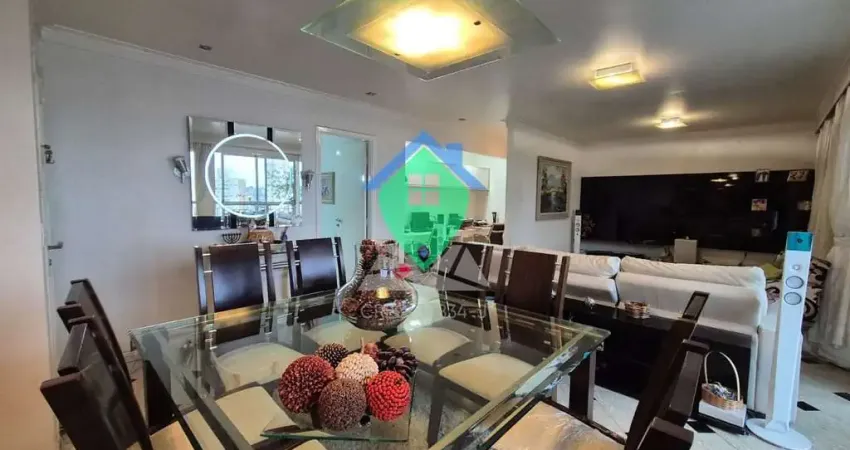 Apartamento, 126 m² - venda por R$ 1.500.000,00 ou aluguel por R$ 8.457,96/mês na Vila Romana - São