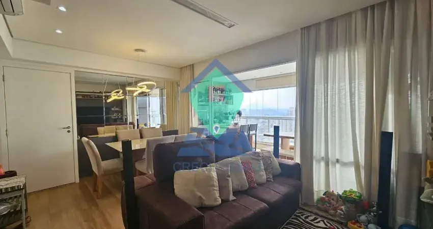 Apartamento à venda, 88 m² por r$ 1.390.000,00 - vila romana - são paulo/sp