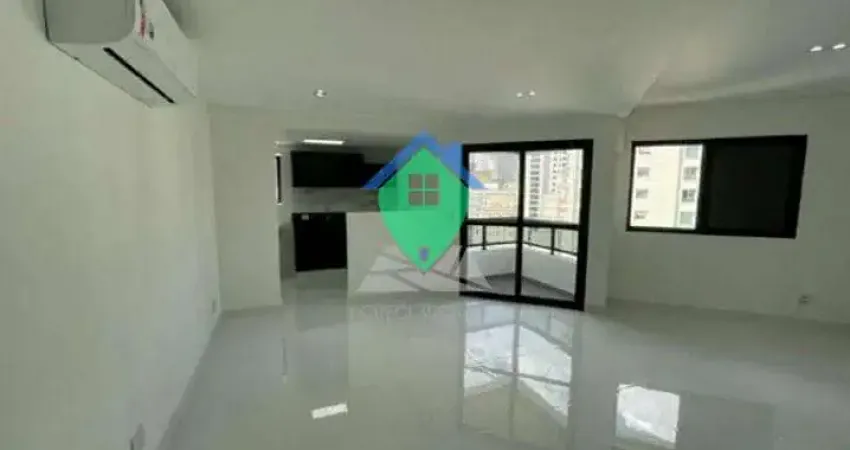 Cobertura Duplex com 2 dormitórios, 110 m² - venda por R$ 1.500.000 ou aluguel por R$ 14.767,82/mês