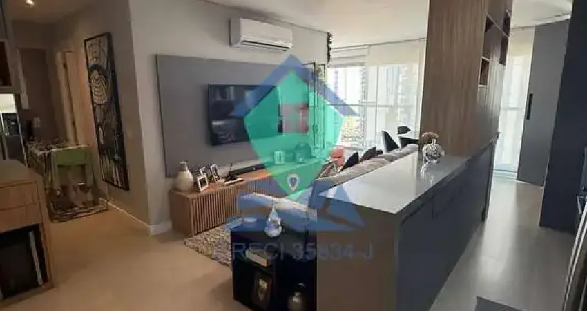 Apartamento 70 m² à venda por r$ 1.190.000,00 na vila romana - são paulo/sp
