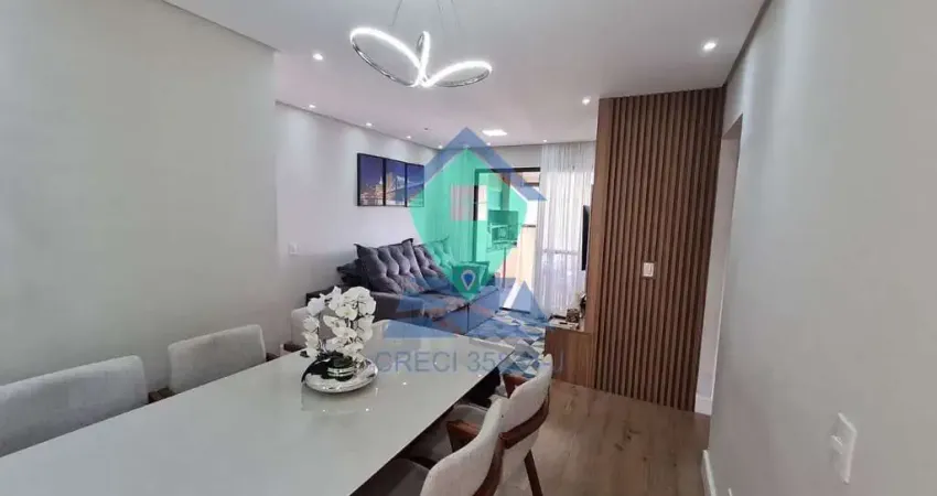 Apartamento à venda, 85 m² por r$ 1.700.000,00 - vila leopoldina - são paulo/sp