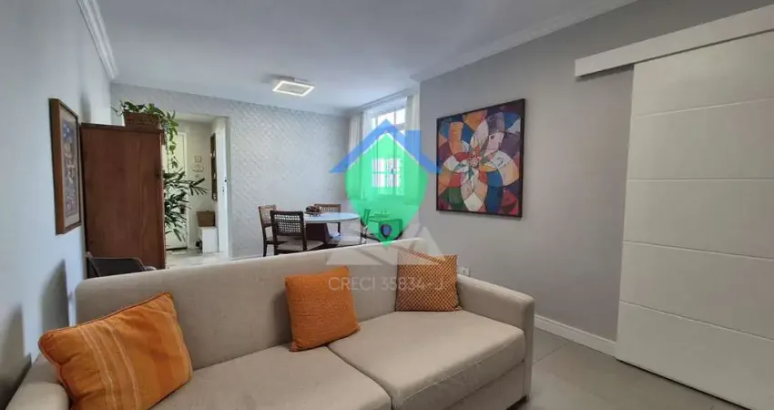 Apartamento à venda, 95 m² por R$ 1.200.000,00 - Vila Romana - São Paulo/SP