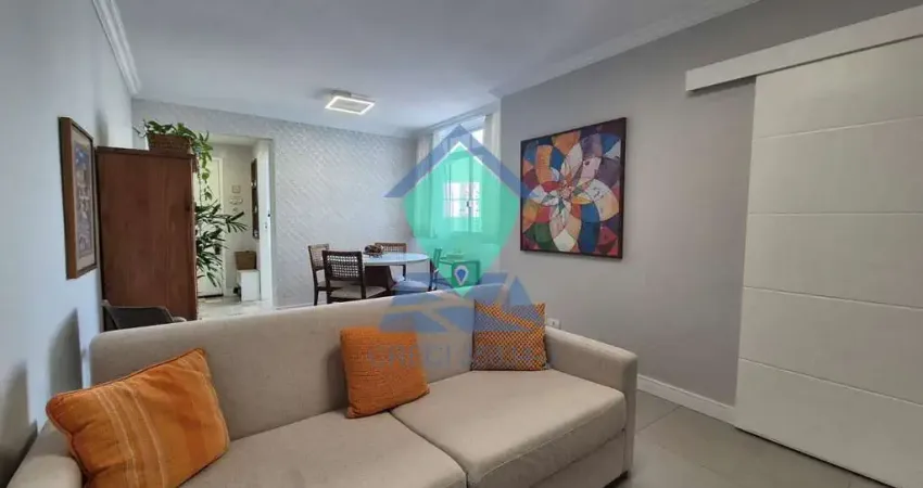 Apartamento à venda, 87 m² por r$ 929.000,00 na vila romana - são paulo/sp