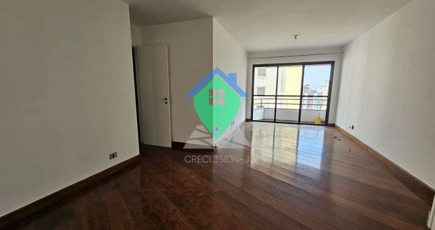 Apartamento à venda, 93 m² por R$ 1.190.000,00 - Pompeia - São Paulo/SP