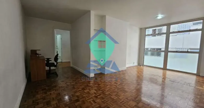 Apartamento à venda, 90 m² por r$ 1.010.000,00 - itaim bibi - são paulo/sp