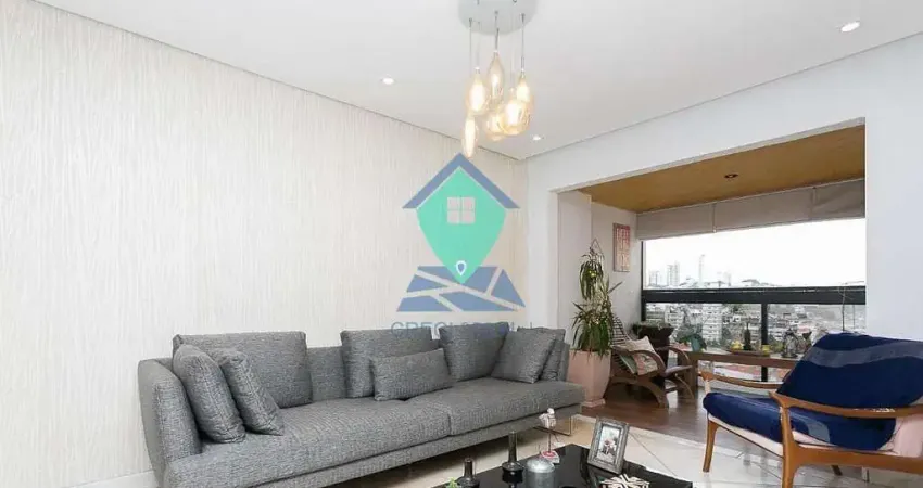 Apartamento à venda, 90 m² por r$ 1.100.000,00 - perdizes - são paulo/sp
