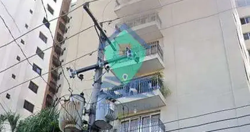 Apartamento à venda, 110 m² por r$ 1.080.000,00 - pompeia - são paulo/sp