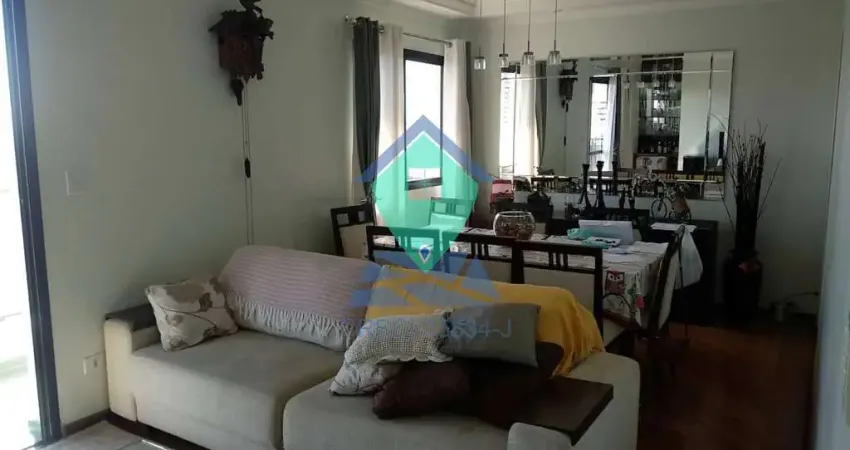 Apartamento à venda, 140 m² por r$ 1.440.000,00 - perdizes - são paulo/sp