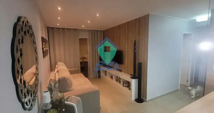 Apartamento à venda, 94 m² por r$ 1.460.000,00 - vila romana - são paulo/sp