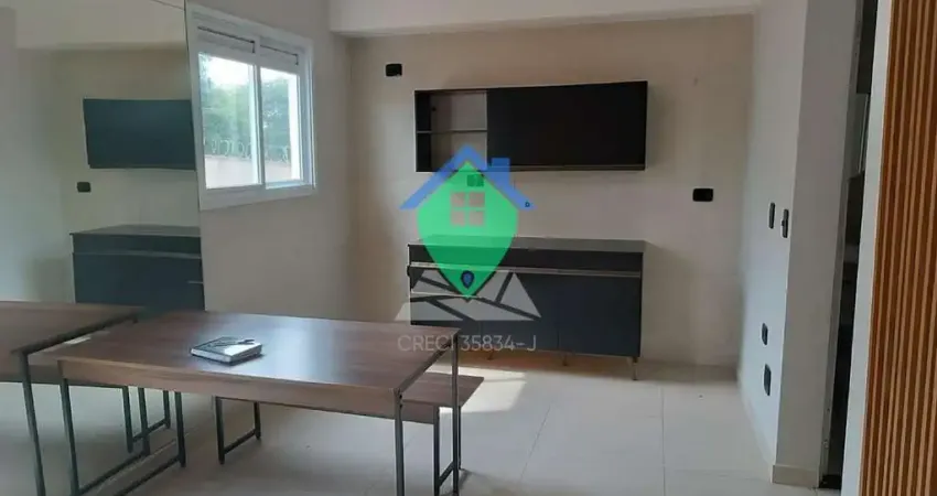 Apartamento à venda, 35 m² por R$ 205.000,00 - Vila Corberi - São Paulo/SP