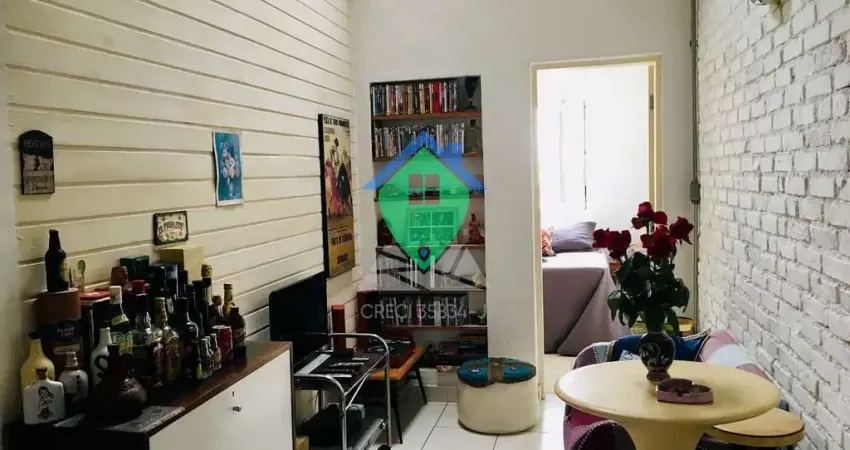 Casa à venda, 70 m² por R$ 630.000,00 - Vila Leopoldina - São Paulo/SP