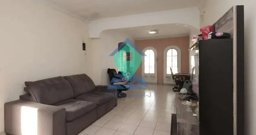 Casa à venda, 300 m² por r$ 800.000,00 - vila dom pedro i - são paulo/sp