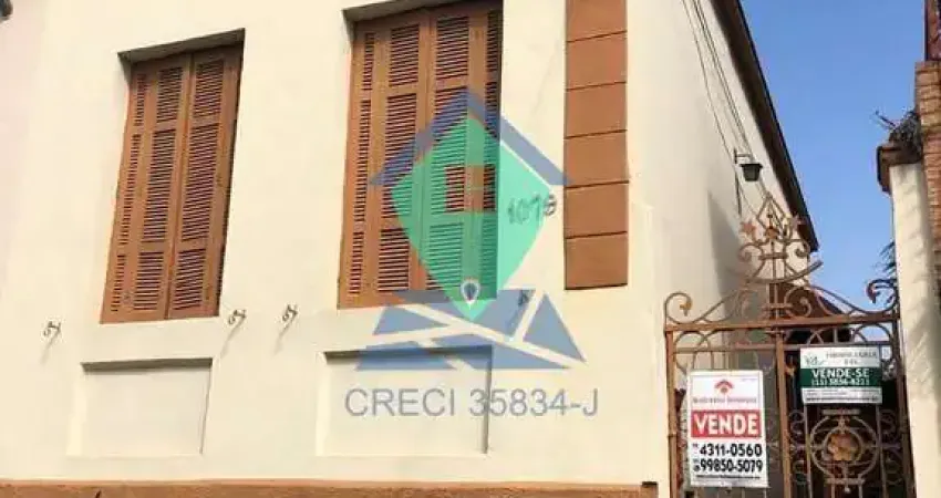 Casa à venda, 270 m² por r$ 600.000,00 - lapa de baixo - são paulo/sp