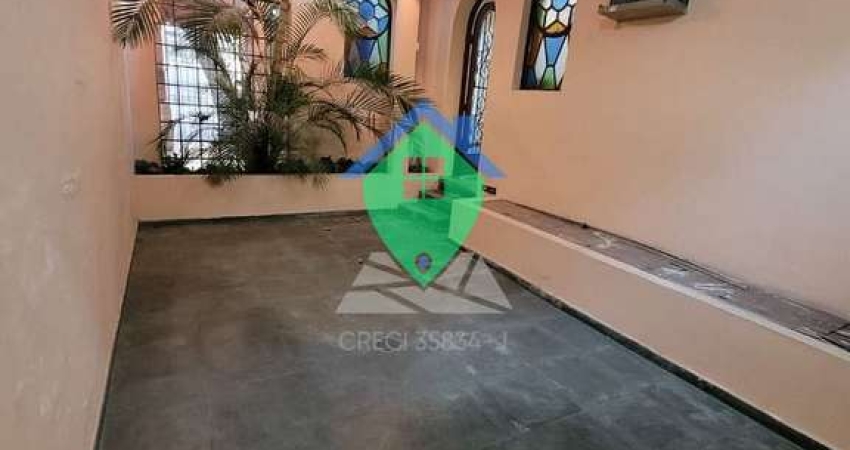 Casa à venda, 100 m² por R$ 1.000.000,00 - Vila Romana - São Paulo/SP