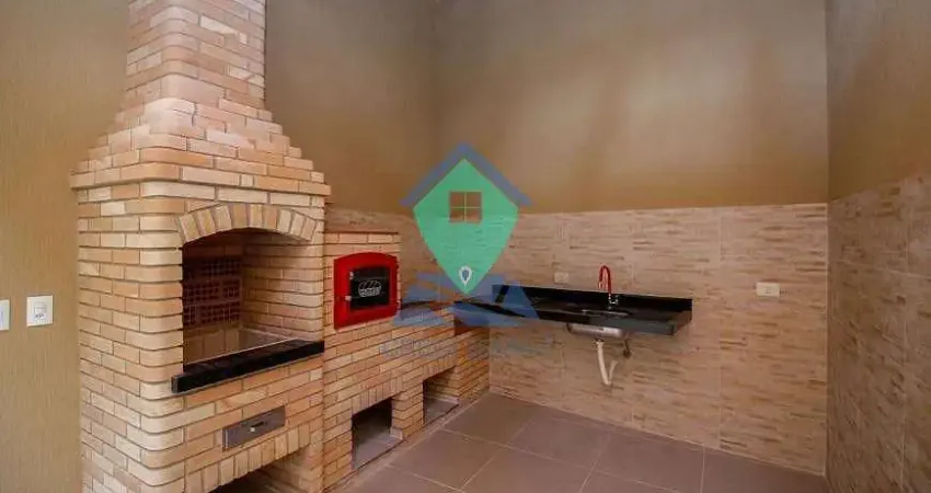 Sobrado à venda, 200 m² por r$ 870.000,00 - parque são domingos - são paulo/sp