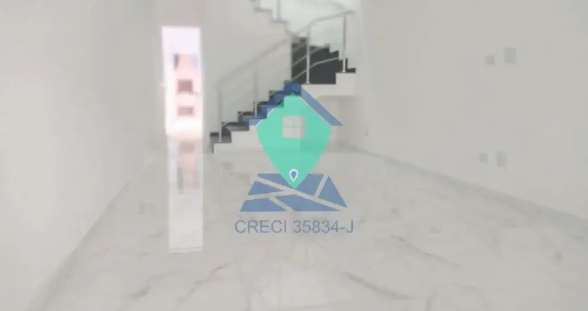 Sobrado à venda, 140 m² por r$ 880.000,00 - parque são domingos - são paulo/sp