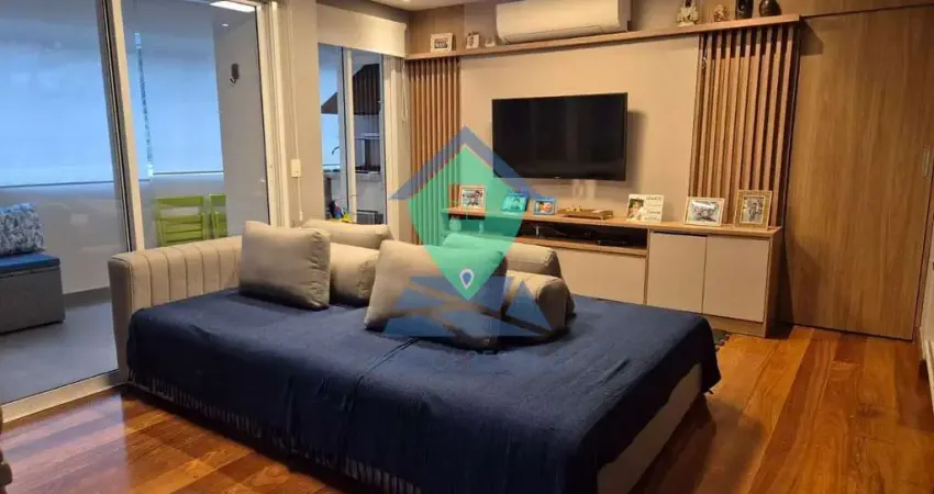 Apartamento à venda, 115 m² por r$ 1.690.000,00 - vila ipojuca - são paulo/sp