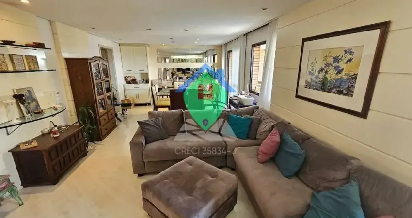 Apartamento à venda, 130 m² por R$ 1.650.000,00 - Alto da Lapa - São Paulo/SP