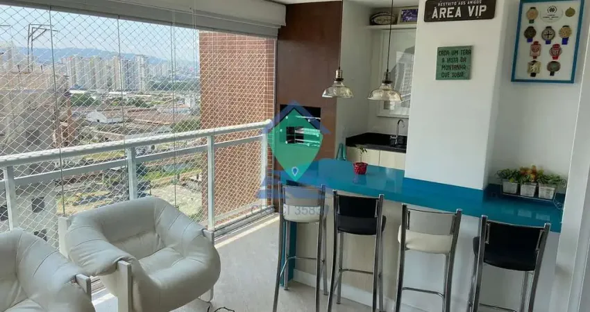 Apartamento à venda, 92 m² por r$ 1.650.000,00 - vila romana - são paulo/sp