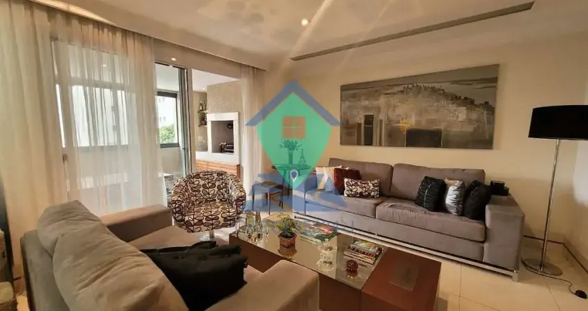 Apartamento 135 m² à venda por r$ 2.250.000,00 e locação por r$ 11.964,48 em  perdizes - são paulo/