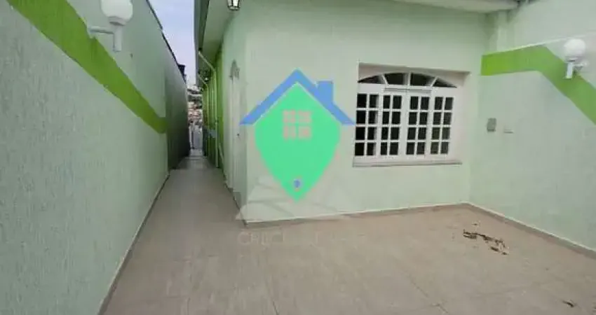 Casa à venda, 100 m² por R$ 1.070.000,00 - Vila Anglo Brasileira - São Paulo/SP