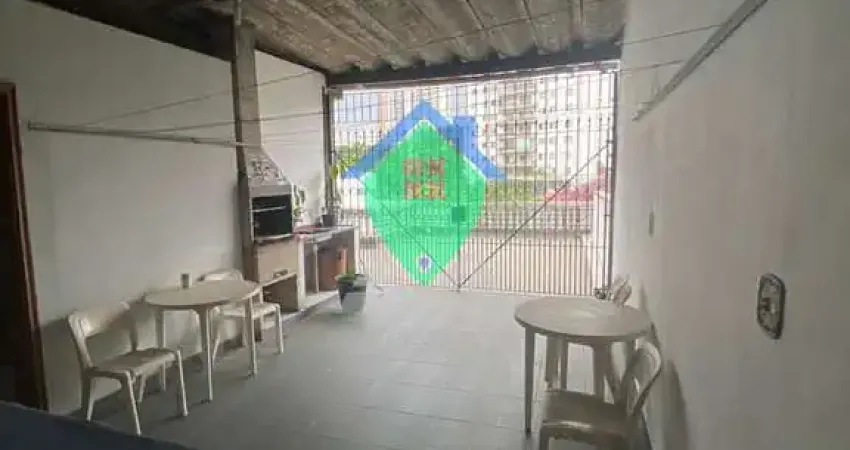 Casa à venda, 120 m² por R$ 1.150.000,00 - Perdizes - São Paulo/SP