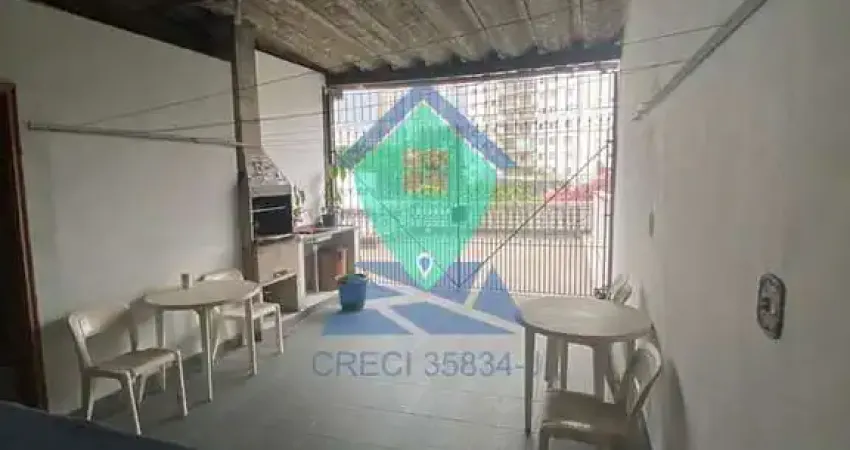 Casa à venda, 120 m² por r$ 1.150.000,00 - perdizes - são paulo/sp