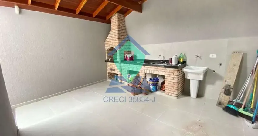 Sobrado à venda, 140 m² por r$ 1.290.000,00 - parque são domingos - são paulo/sp