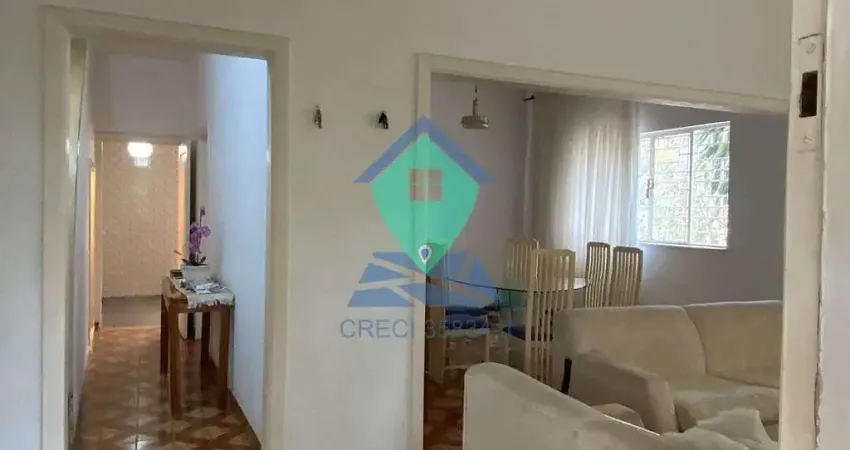 Casa à venda, 250 m² por r$ 1.490.000,00 - vila romana - são paulo/sp