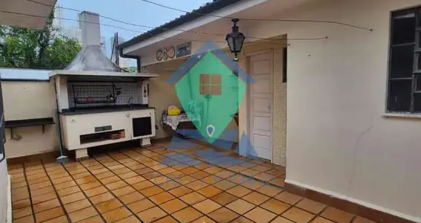 Casa terrea 184 m²  para venda por r$ 1.400.000,00 em perdizes - são paulo/sp