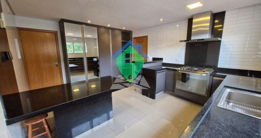 Sobrado à venda, 250 m² por R$ 1.450.000,00 - Vila Anglo Brasileira - São Paulo/SP