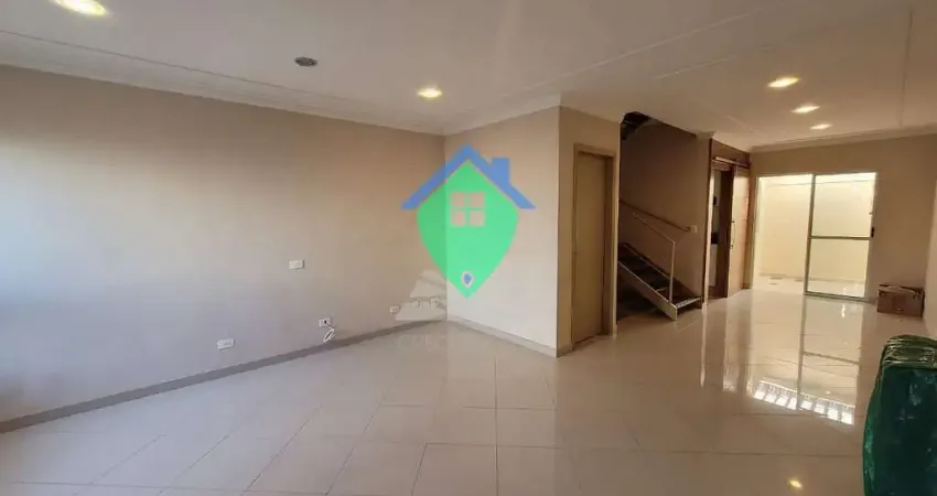 Casa à venda, 157 m² por R$ 1.380.000,00 - Vila Romana - São Paulo/SP