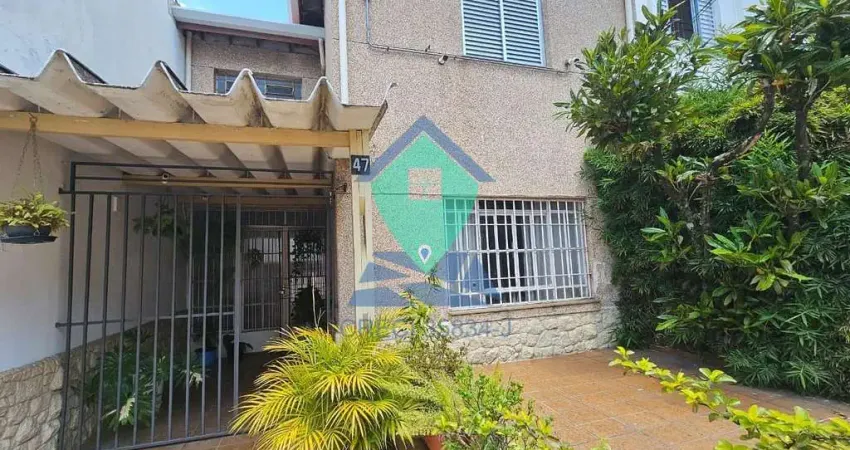Casa à venda, 180 m² por r$ 1.200.000,00 - água branca - são paulo/sp