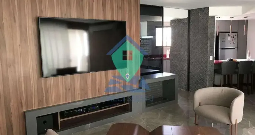 Apartamento à venda, 155 m² por r$ 2.300.000,00 na vila ipojuca - são paulo/sp