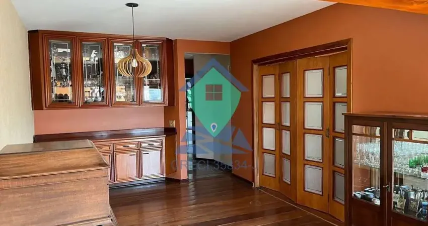 Cobertura à venda, 284 m² por r$ 2.300.000,00 - alto da lapa - são paulo/sp