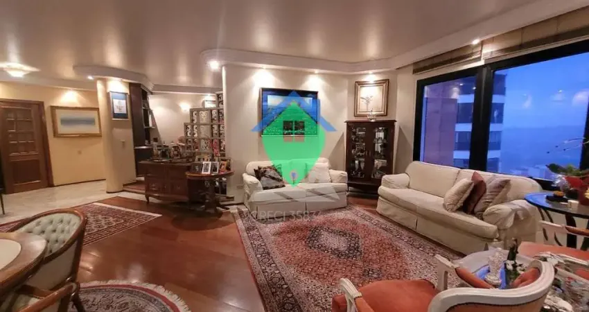 Apartamento  273 m², à venda por R$ 2.980.000,00 na Vila Madalena - São Paulo/SP