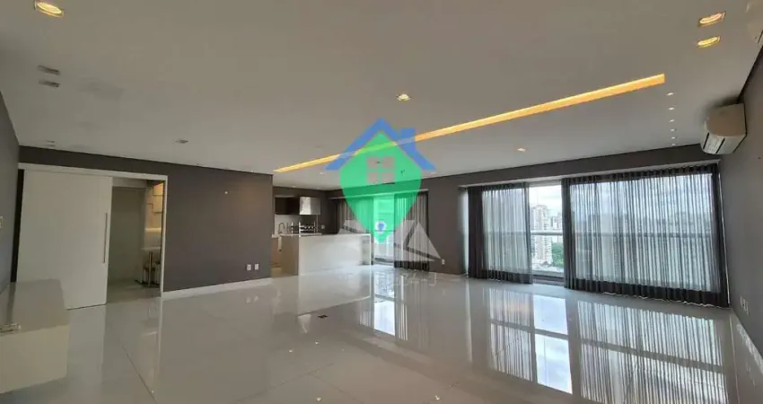 Apartamento com 3 suítes à venda, 161 m² por R$ 2.400.000 - Vila Romana - São Paulo/SP